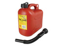 Selkent Petrol Can