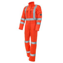 Progarm 4692 Womens FR AS EA Coverall