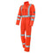 Progarm 4692 Womens FR AS EA Coverall