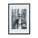 HAMPTON FRAMES CERF FRAME A4 BLACK-1130397
