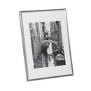 HAMPTON FRAMES CERF FRAME A4 SILVER-1130398