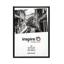 HAMPTON FRAMES ALM CERF FRM A4 BLK-1130403