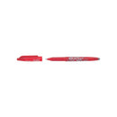 Pilot Frixion Rollerbll Pen Red Pk12-0500820