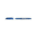 Pilot Frixion Rollerbll Pen Blu Pk12-0500807