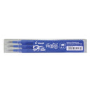 Pilot Frixion Refill Blue 075300303-0500436