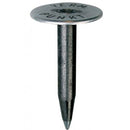 Pipe Nails with Headplate  Length: 100mm