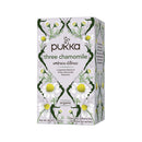 Pukka Three Chamomile Tea Bags Pk20-1171555
