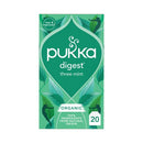 PUKKA THREE MINT TEA BAGS PK20-1170236