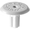Plastic Insert for Pipe Nail