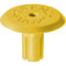 Plastic Insert for Pipe Nail