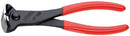 200Mm / 8" Knipex End Cutting Nippers 68 01 200