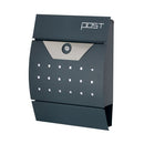 Phoenix Est MB0122KA FL Ltr Box Gph-1159561