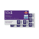 Royal Mail 1st Class Stamp Sh Pk50-1197949