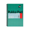 Pukka Rld Metallic Jotta Pad A5 Pk3-5001231