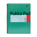 Pukka Rld Metallic Jotta Pad A4 Pk3-5001228