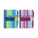 Pukka Project Book A4 Blu Pnk Pk3-5000662