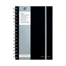 Pukkapad A5 Poly Jotta Notebook Pk3-5001237