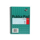 Pukka A5 Met Jotta Book Sqrd Pk3-5001233