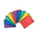 Pukka Notemakers SB A4 Ast Pk10-1159060