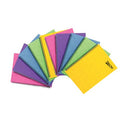 Pukka Notemakers SB A4 Asst Pk10-1159061