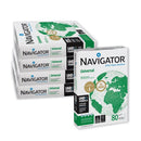 Navigator Universal A4 80gsm White-2012022