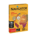 Navigator A4 Col Docs 120gsm Pk250-1156512