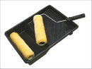 9" 230Mm Tray, Roller Frame & Refill