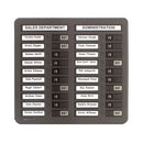 Indesign 20 Name In/Out Board Grey-1620134