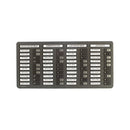 Indesign 40 Name In/Out Board Grey-1620135