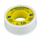 Selkent Ptfe Tape ( Pack 10 )