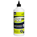 Selkent Pva Wood Glue Schtuk 330 D3 Water Resistant