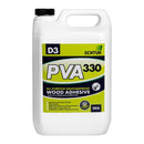 Selkent Pva Wood Glue Schtuk 330 D3 Water Resistant