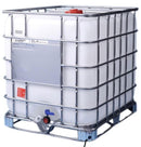 1000 Litre Clear Ibc