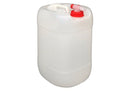 Plastic Water Container 25Ltr C/W Tap