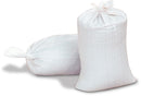 Polypropylene White Sand Bag 330Mm X 750Mm (Pack 10)