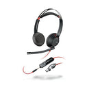 POLY BW5220 STEREO USB-C HEADSET-8018263