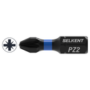 Selkent Impact Driver Bits