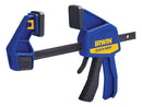 Irwin Quick-Change 600Mm (24") Bar Clamp