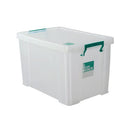 Storestack Storage Box Clear 2600Ml-7902949
