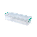 Storestack Storage Box Clear 2200ml-1400473