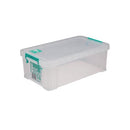 Storestack Storage Box Clear 5800Ml-1401318