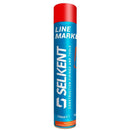 Selkent Line Marking Paint 750Ml ( Box 12 )