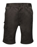 Regatta RG237 Pro Cargo Shorts