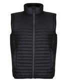 Regatta Honestly Made Ecodown Bodywarmer Black