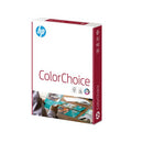 HP Colour Lsr Ppr A4 120G Wht Pk250-0985611