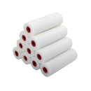 4" (100Mm) Foam Roller Refills Pack Of 10