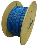 Selkent Blue Poly Rope