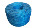 Selkent Blue Poly Rope