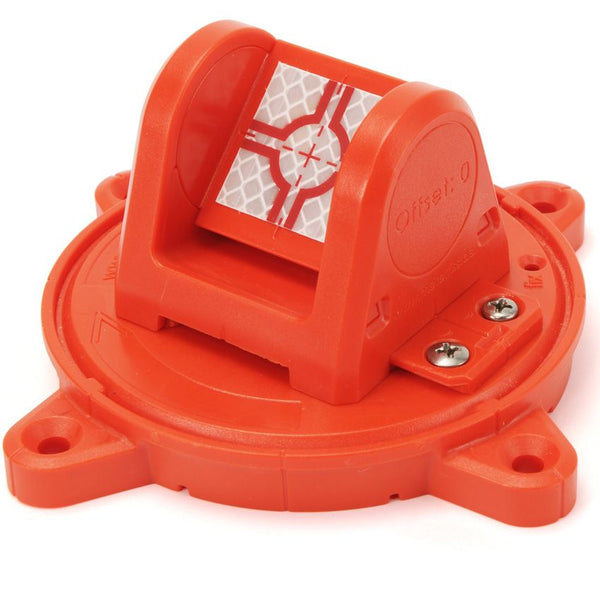 RS193 Rotatable and Swivellable