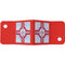 RSAK130 Wall Corner Station Marker with Backing Plate